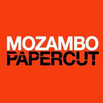 Mozambo feat. Dionne Bromfield Papercut