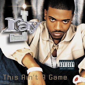 Ray J This Ain't A Game