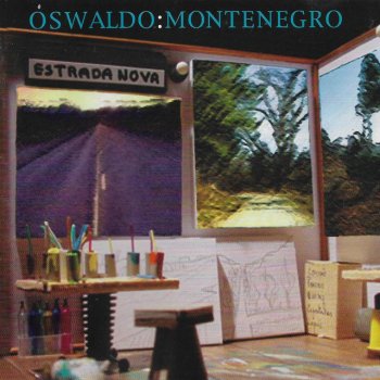 Oswaldo Montenegro A Festa (Pra Quem Quer Se Alegrar)