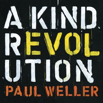 Paul Weller One Tear - Instrumental