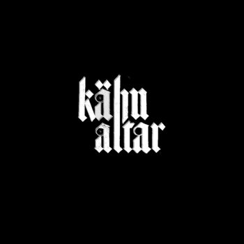 Kahn Altar (feat. Jasmine)