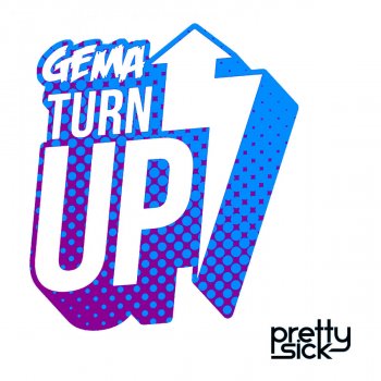 Gema Turn Up - Kyle Biddy Deep House Remix