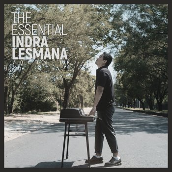 Indra Lesmana feat. LLW Back into Sumthin