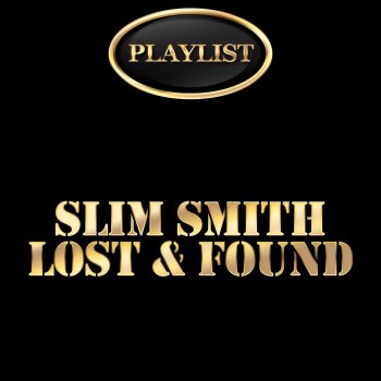 Slim Smith Let's Get Together