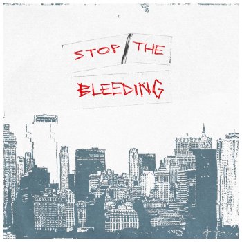 Wolves At the Gate Stop the Bleeding