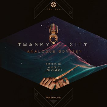 Thankyou city Analogue Odyssey