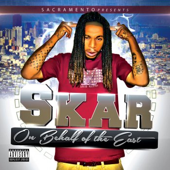 Skar feat. Jay Lesalle Young Nigga (feat. Jay Lesalle)