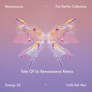 Energy 52 feat. Tale Of Us Cafe Del Mar - Tale Of Us Renaissance Remix
