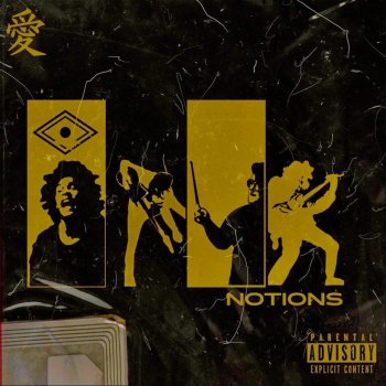 Notions Champloo