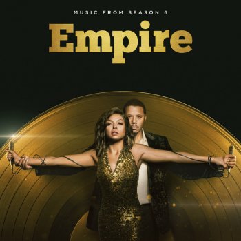 Empire Cast Bossy (feat. Serayah & Ta'Rhonda Jones) [Porsha Version]