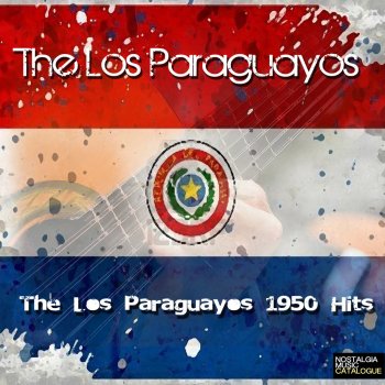 Los Paraguayos Nube Gris