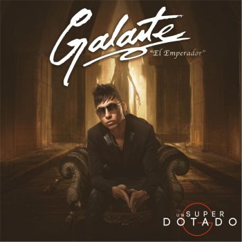 Galante "El Emperador" feat. Yeyow Te Merezco
