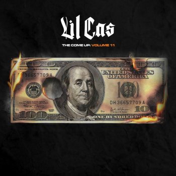 Lil' Cas Masked Up (feat. Og Me & Evil Twin)