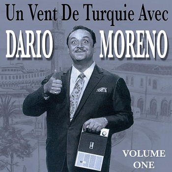 Dario Moreno L'étranger au paradis
