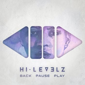 Hi Levelz feat. Royal Cheese Getting Closer