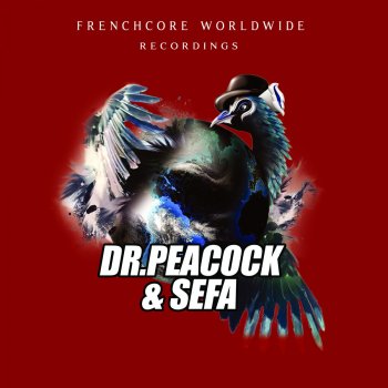 Dr. Peacock feat. Sefa Pain is Everywhere (Atlantico)