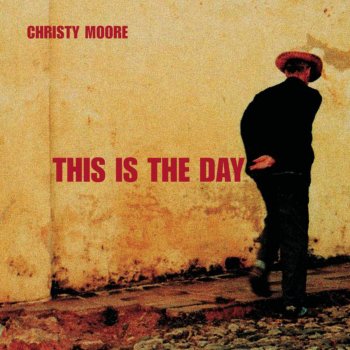 Christy Moore Cry Like a Man