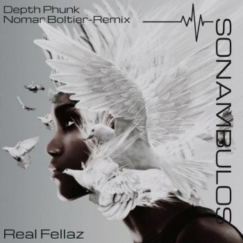 Depth Phunk Real Fellaz (Nomar Boltier Remix)