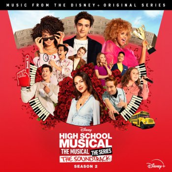 Olivia Rodrigo YAC Alma Mater - From "High School Musical: The Musical: The Series (Season 2)"/Nini Version