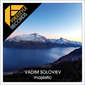 Vadim Soloviev Rhythm Flow