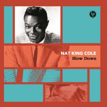 Nat King Cole I Don't Stand a Ghost of a Chance
