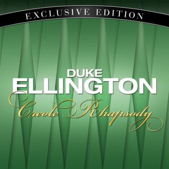 Duke Ellington and His Orchestra Lullaby of Broadway