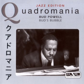 Bud Powell Bass-Ically Speaking