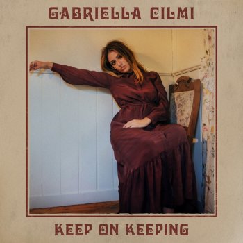 Gabriella Cilmi Keep On Keeping
