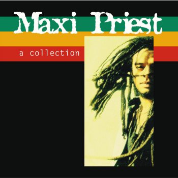 Maxi Priest How Can We Ease the Pain