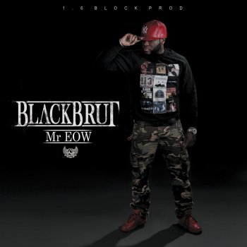 Black Brut, Gradur & Kozi SMS Remix
