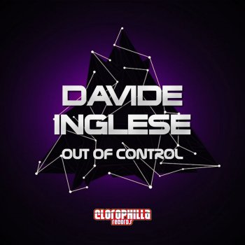 Davide Inglese Out of Control (Alex Patane' Remix)
