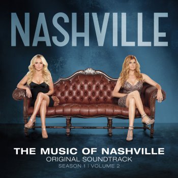Nashville Cast feat. Jonathan Jackson Let There Be Lonely