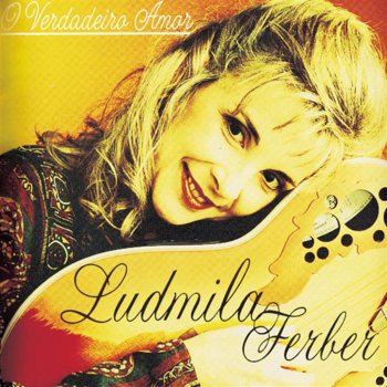 Ludmila Ferber Doce Presença