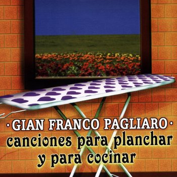 Gian Franco Pagliaro Lejos de los Ojos