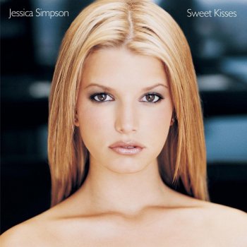 Jessica Simpson I Think I'm in Love with You