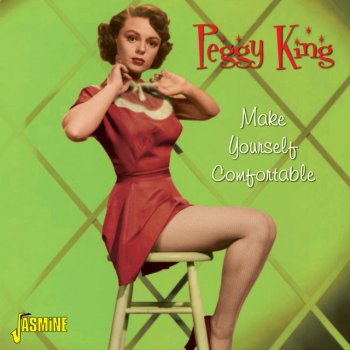 Peggy King Bon Voyage !