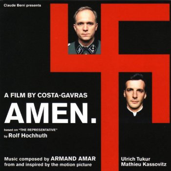 Armand Amar Gerstein's Theme