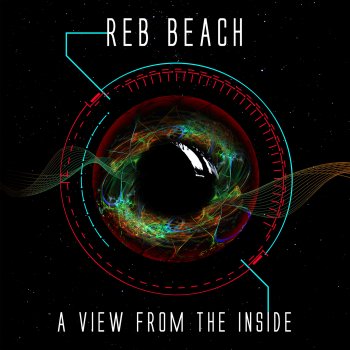 Reb Beach Black Magic (2020)