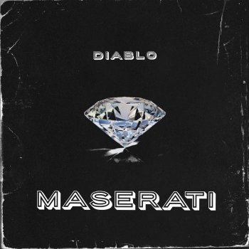 Diablo Maserati