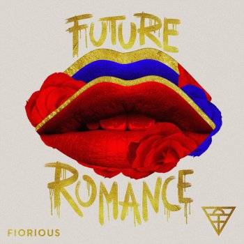 Fiorious feat. Mighty Mouse Future Romance - Mighty Mouse Extended Remix