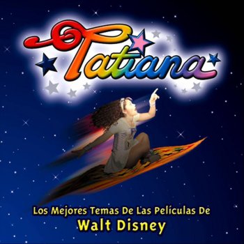 Tatiana La Estrella Azul
