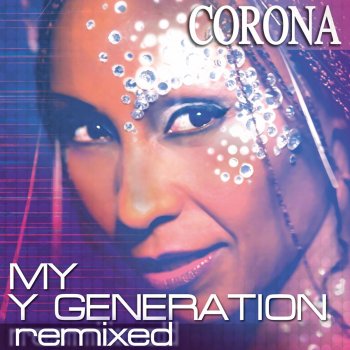 Corona Beat and Shake - Original Mix