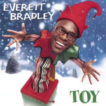 Everett Bradley Stream Of Christmasness