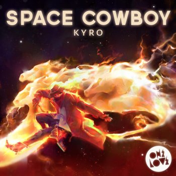 Kyro Space Cowboy