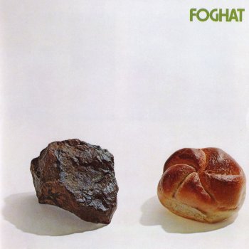 Foghat It's Too Late