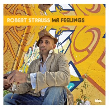 Robert Strauss Fk'king Around (With My Love) [feat. Moka Only]