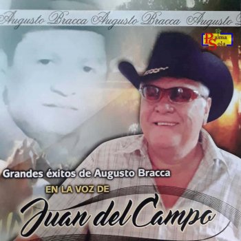 Juan del Campo Mi rancho llanero