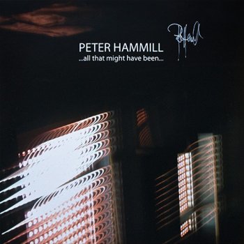 Peter Hammill Outlier