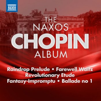 Frédéric Chopin feat. Idil Biret Barcarolle in F-Sharp Major, Op. 60