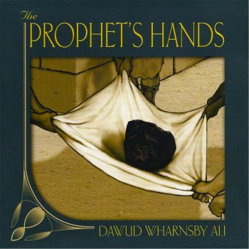 Dawud Wharnsby Ali Afraid to Read